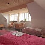 ベッド・アンド・ブレックファスト Huset I