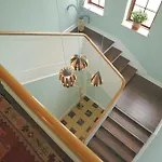 Huset I ベッド・アンド・ブレックファスト