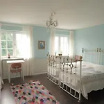 ベッド・アンド・ブレックファスト Huset I Hejls