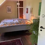 ベッド・アンド・ブレックファスト Huset I