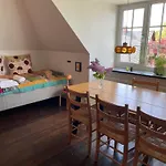 ベッド・アンド・ブレックファスト Huset I Hejls