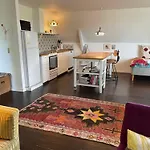 Huset I ベッド・アンド・ブレックファスト