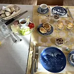 ベッド・アンド・ブレックファスト Huset I