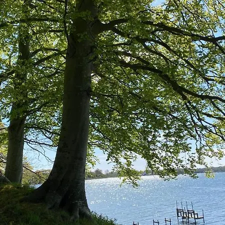 Bed & Breakfast Huset I