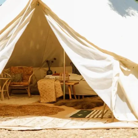 Bed & Breakfast Huset I