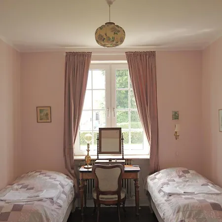 Bed & Breakfast Huset I Hejls