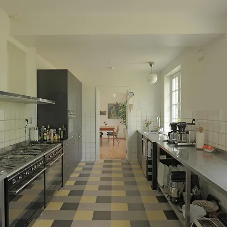 Huset I Hejls