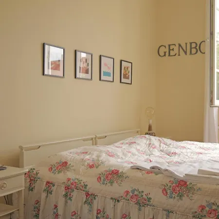 Bed & Breakfast Huset I 3*