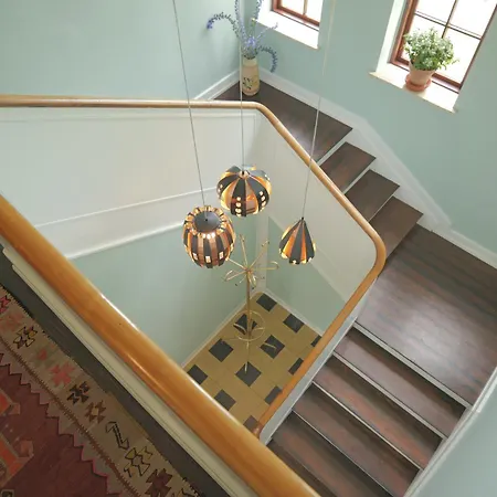 Huset I Отель типа 