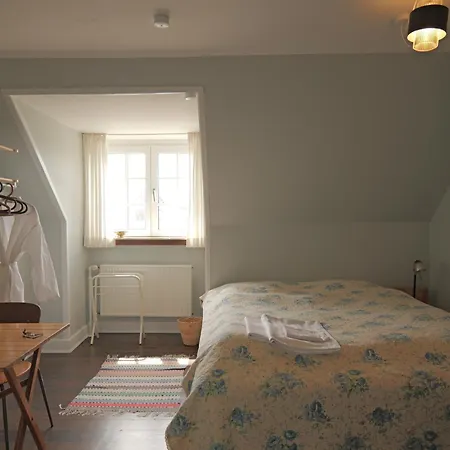 Bed & Breakfast Huset I
