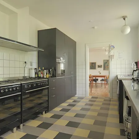 Bed & Breakfast Huset I 3*