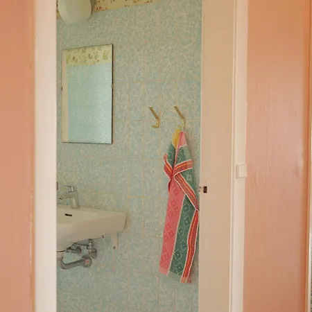 Bed & Breakfast Huset I Hejls