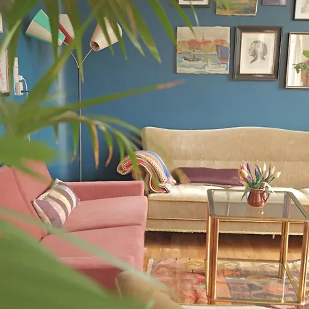 Huset I 3* Hejls