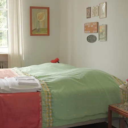 Bed & Breakfast Huset I