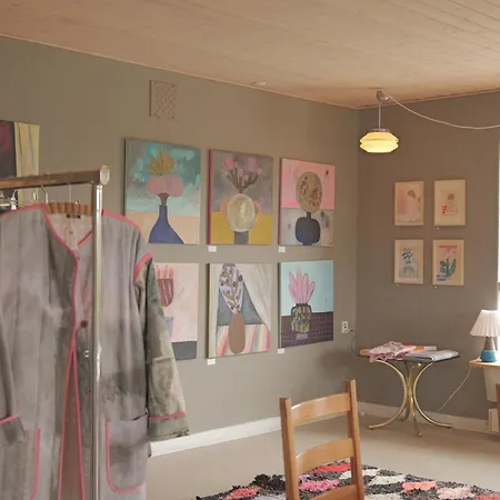 Huset I Bed & Breakfast