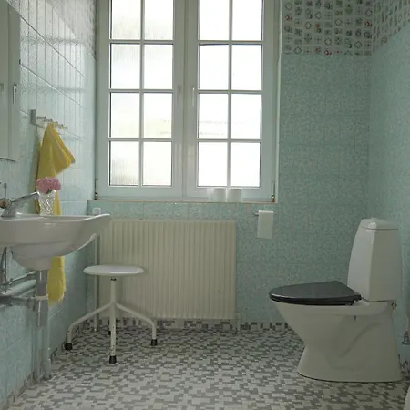 Bed & Breakfast Huset I