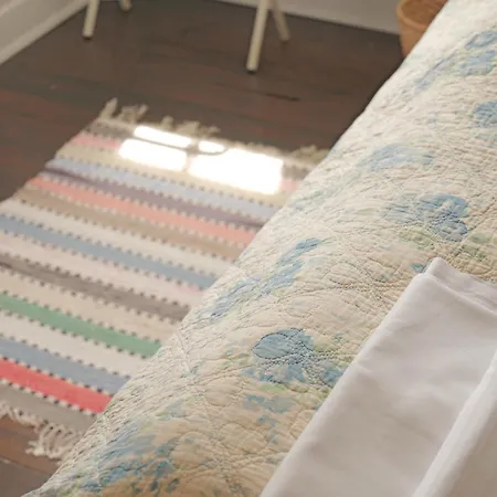 Bed & Breakfast Huset I 3*