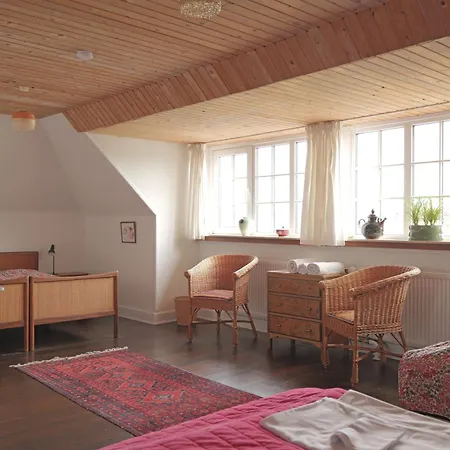 Huset I 3* Hejls
