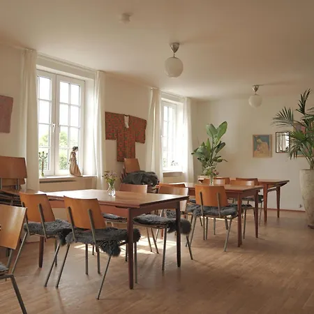 Huset I Bed & Breakfast Hejls