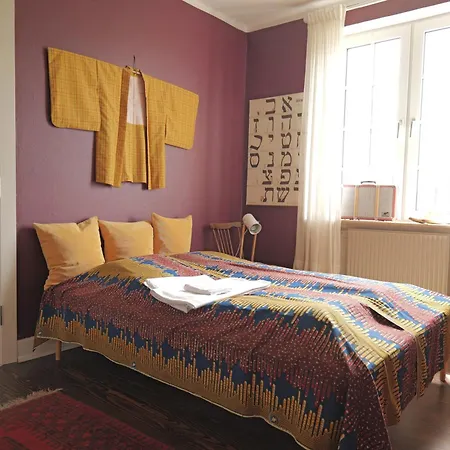 Bed & Breakfast Huset I Hejls