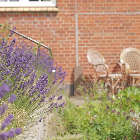 Bed & Breakfast Huset I Hejls