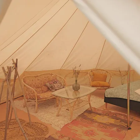 Bed & Breakfast Huset I Hejls