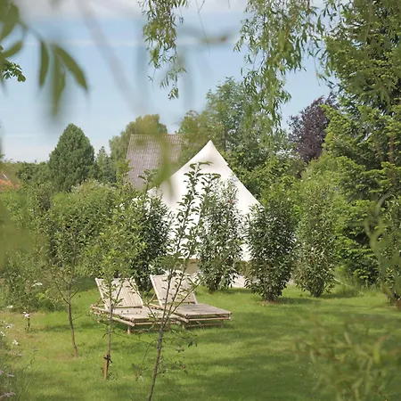 Huset I Bed & Breakfast 3*