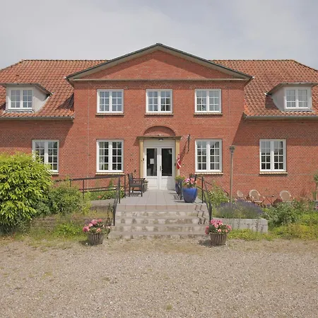 Bed & Breakfast Huset I