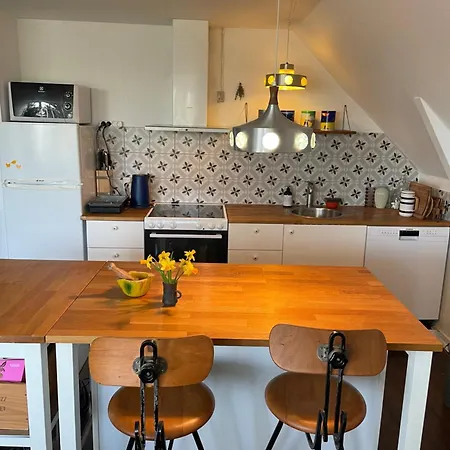 Huset I