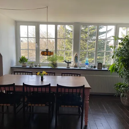 Huset I 3*