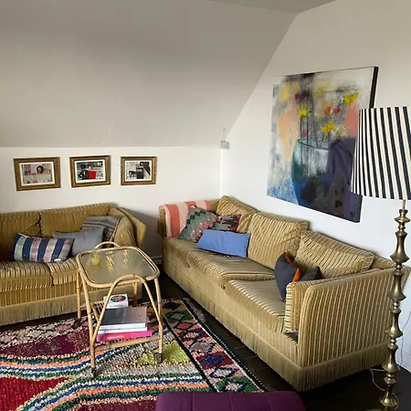 Huset I Hejls