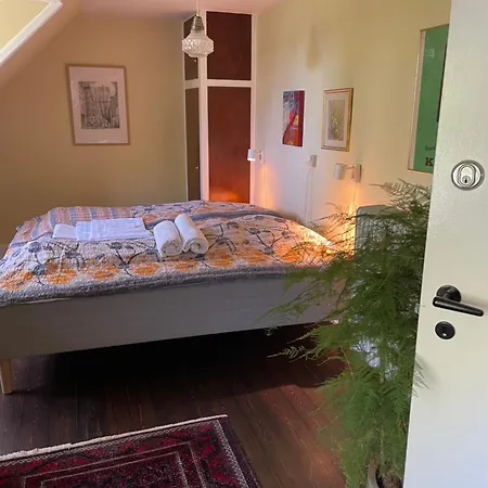 Bed & Breakfast Huset I