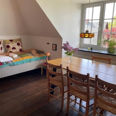 Bed & Breakfast Huset I Hejls