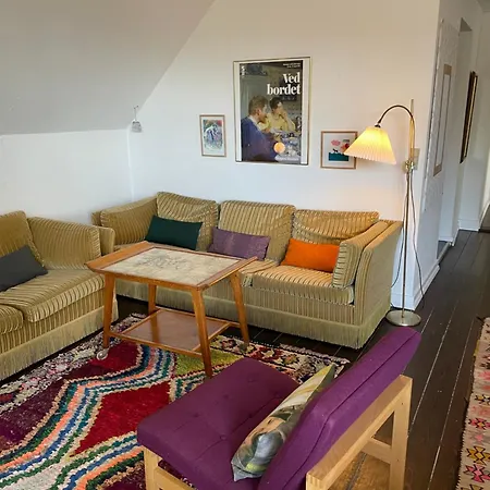 Huset I Hejls