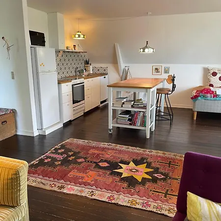 Huset I Bed & Breakfast