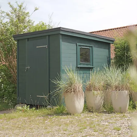 Bed & Breakfast Huset I Hejls