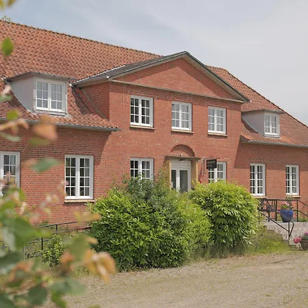 Huset I 3* Hejls