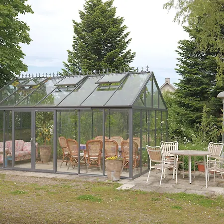 Bed & Breakfast Huset I 3*