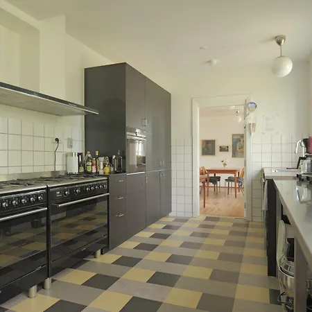 Bed & Breakfast Huset I Hejls