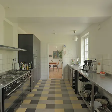 Huset I Hejls
