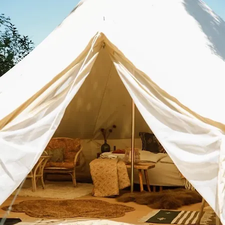 Bed & Breakfast Huset I Hejls