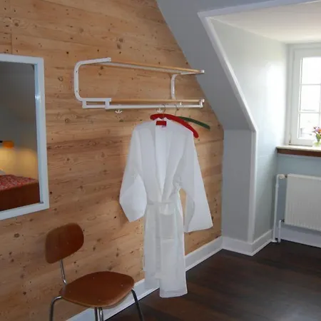Huset I 3* Hejls