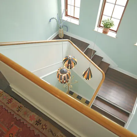 Huset I Отель типа 