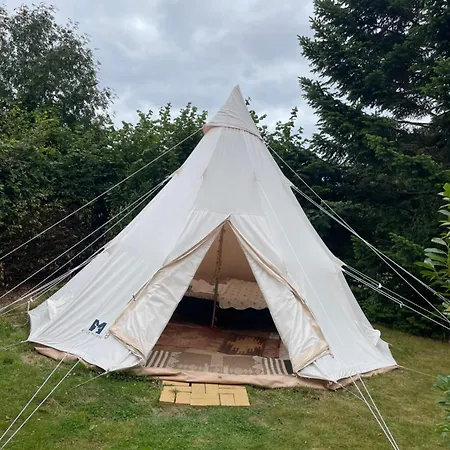 Huset I 3* Hejls