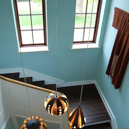 Huset I Hejls