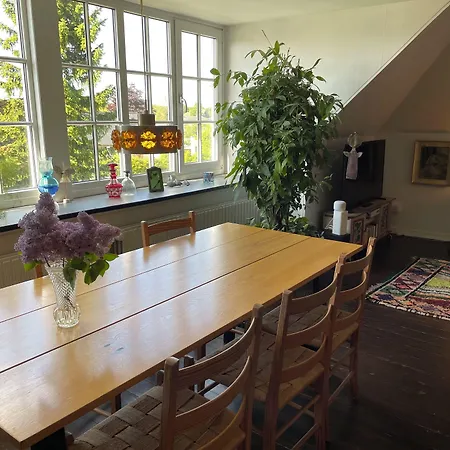 Huset I 3* Hejls