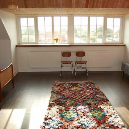 Huset I