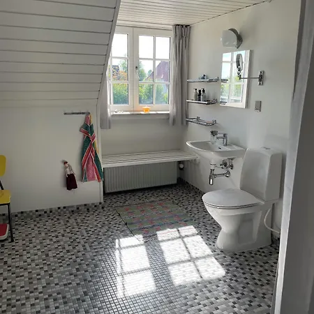 Huset I Hejls